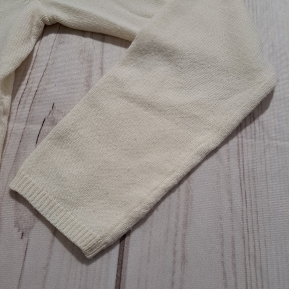 3 FOR 12 SALE Daisy Fuentes Cardigan Size Medium - Picture 14 of 14